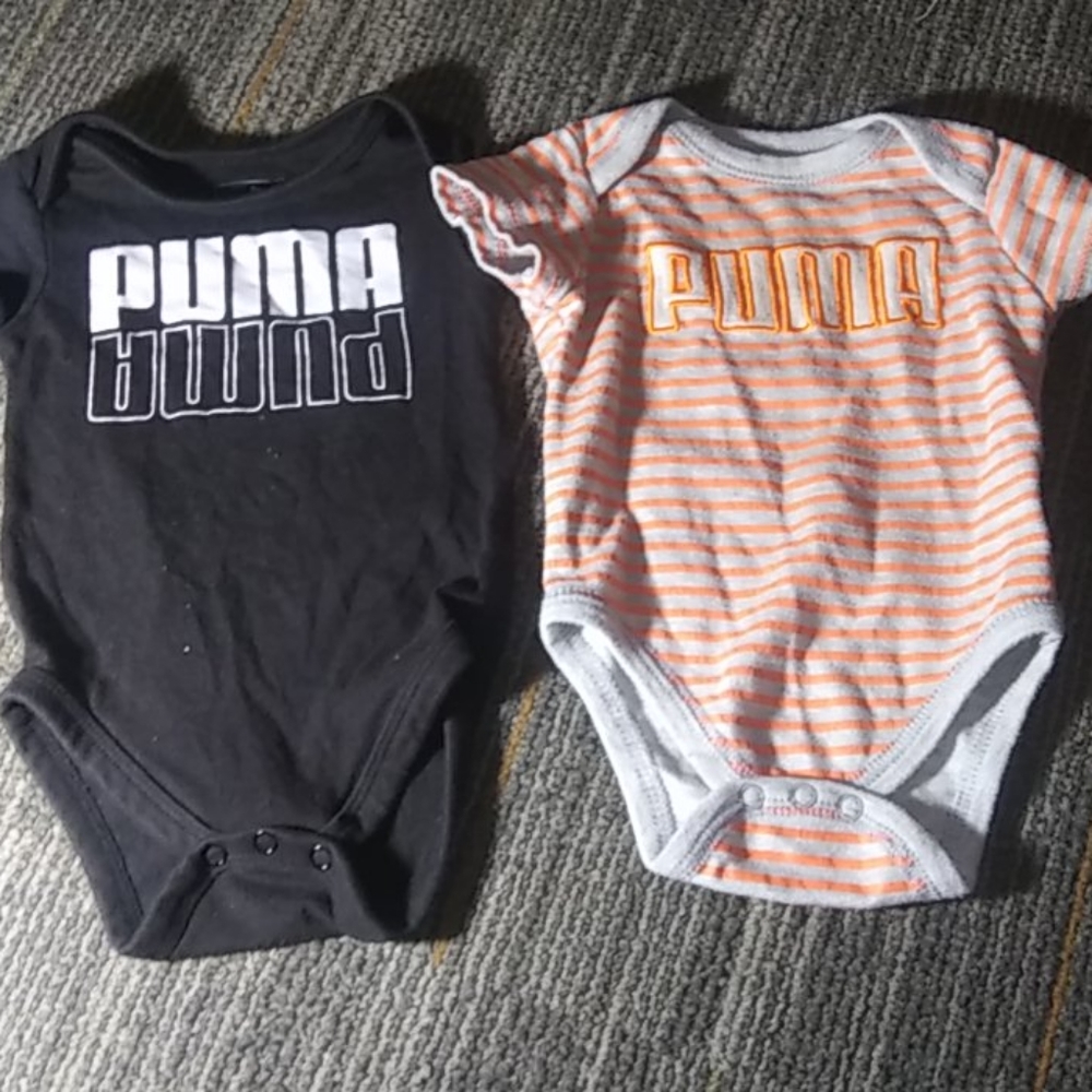 3-6mo boy bundle - Picture 2 of 6